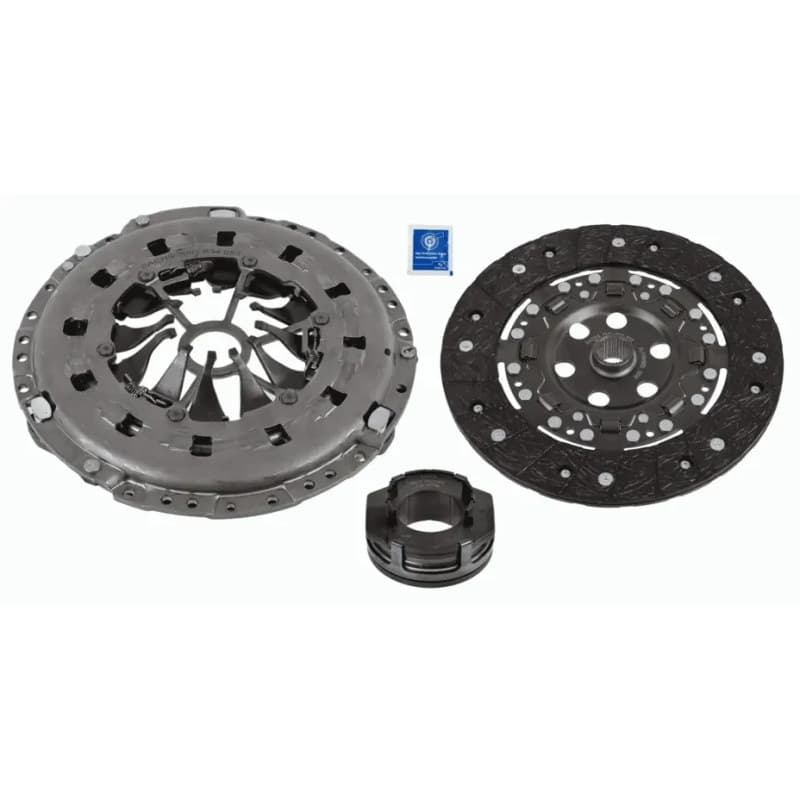 SACHS sankabos komplektas 3000 951 681