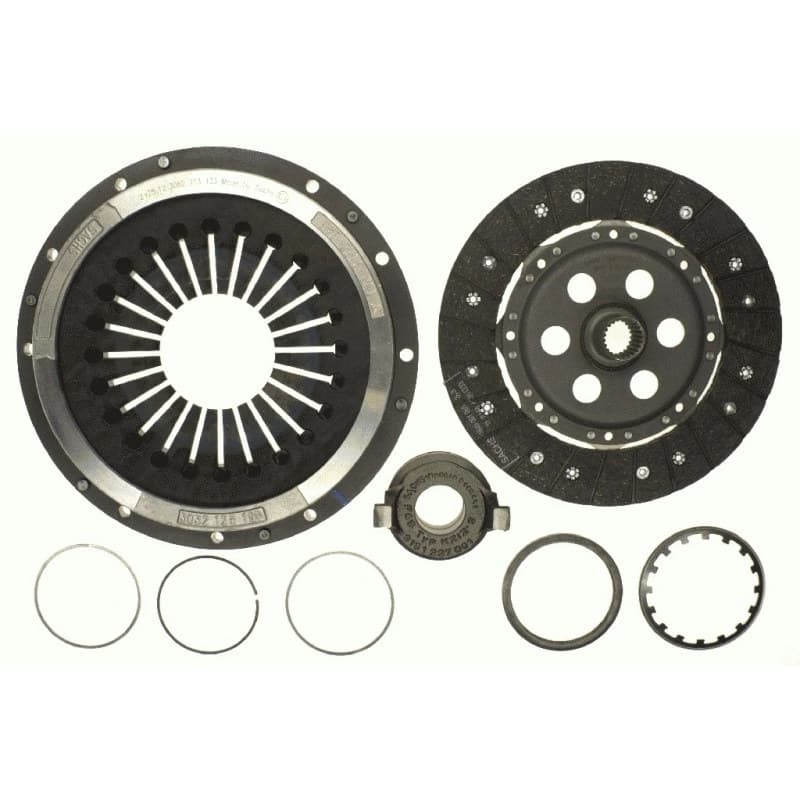 SACHS sankabos komplektas 3000 951 767