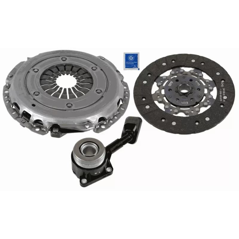 SACHS sankabos komplektas 3000 990 446