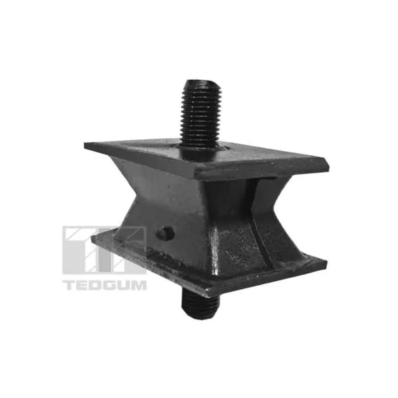 TEDGUM montavimas, automatinės transmisijos atrama 00657717
