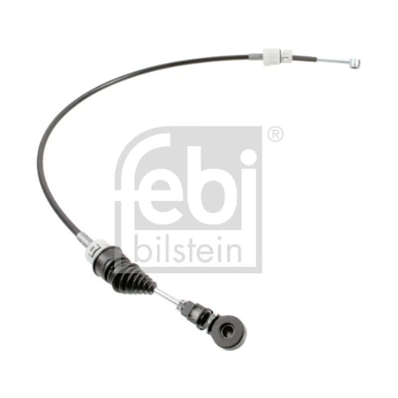 FEBIBILSTEIN trosas, neautomatinė transmisija 188224