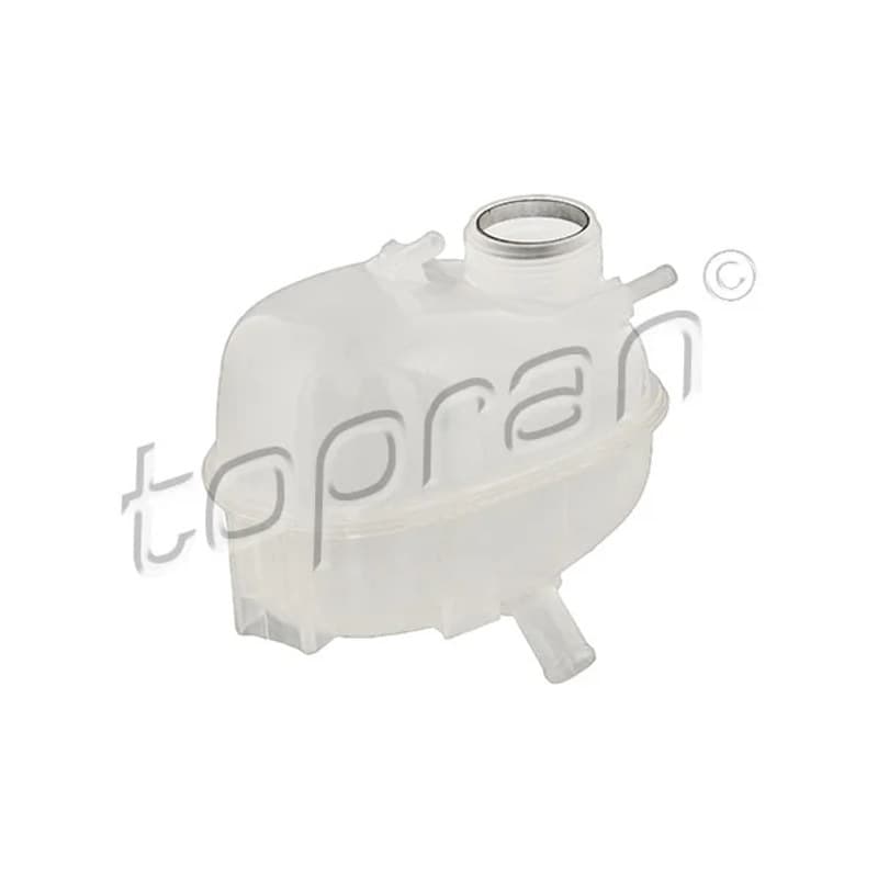 TOPRAN 206 672 išsiplėtimo bakelis, aušinimo skystis