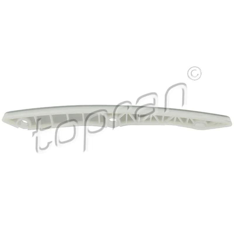 TOPRAN 115 726 kreiptuvai, sinchronizavimo grandinė