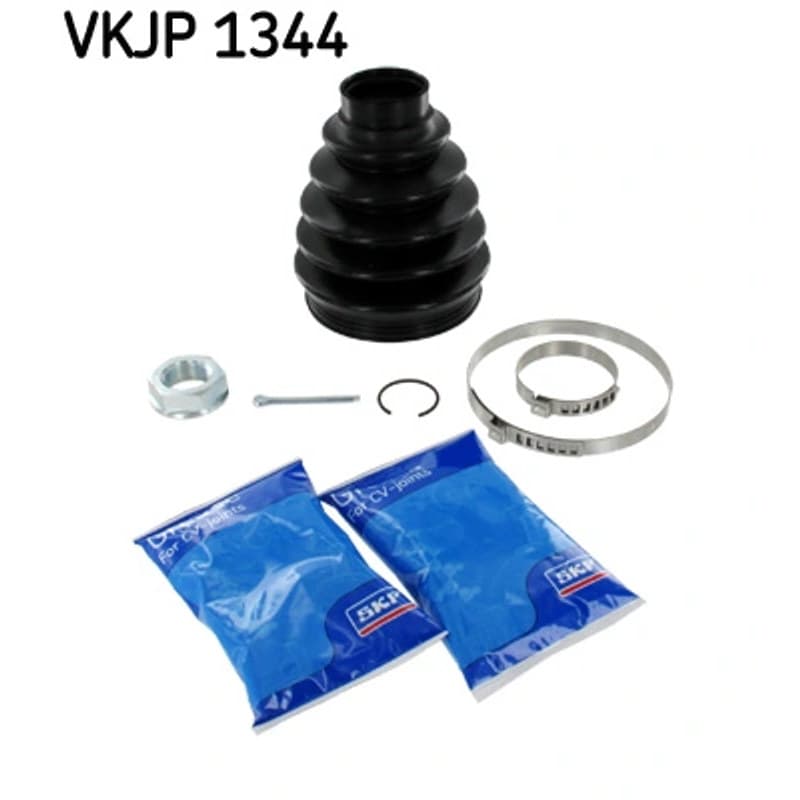 SKF VKJP 1344 gofruotoji membrana, kardaninis velenas