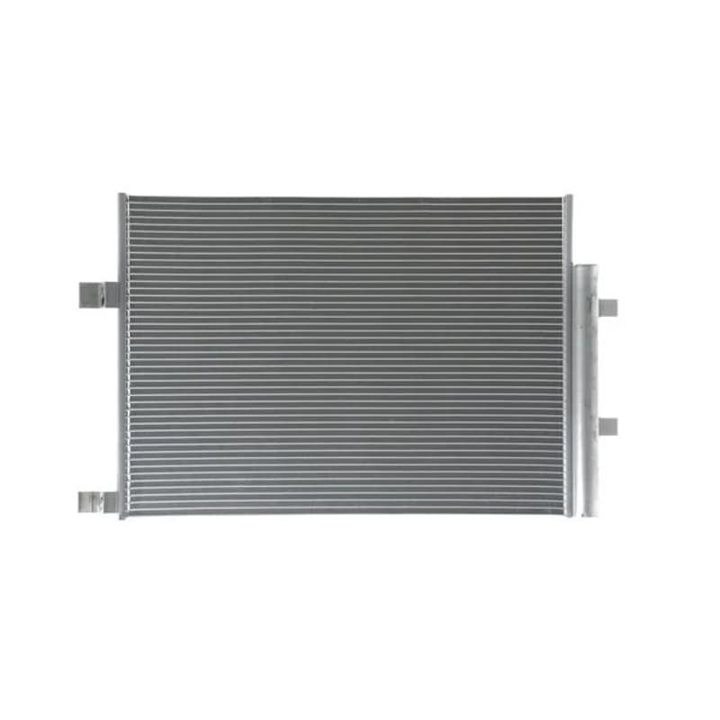 MAHLE AC 1128 000P kondensatorius, oro kondicionierius