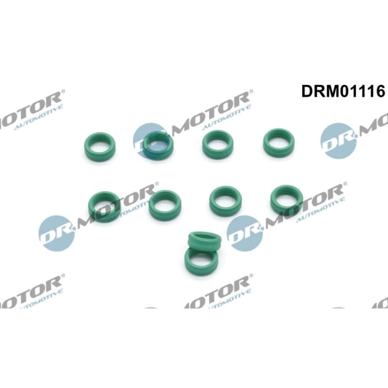 DRMOTORAUTOMOTIVE remonto komplektas, oro kondicionierius DRM01116