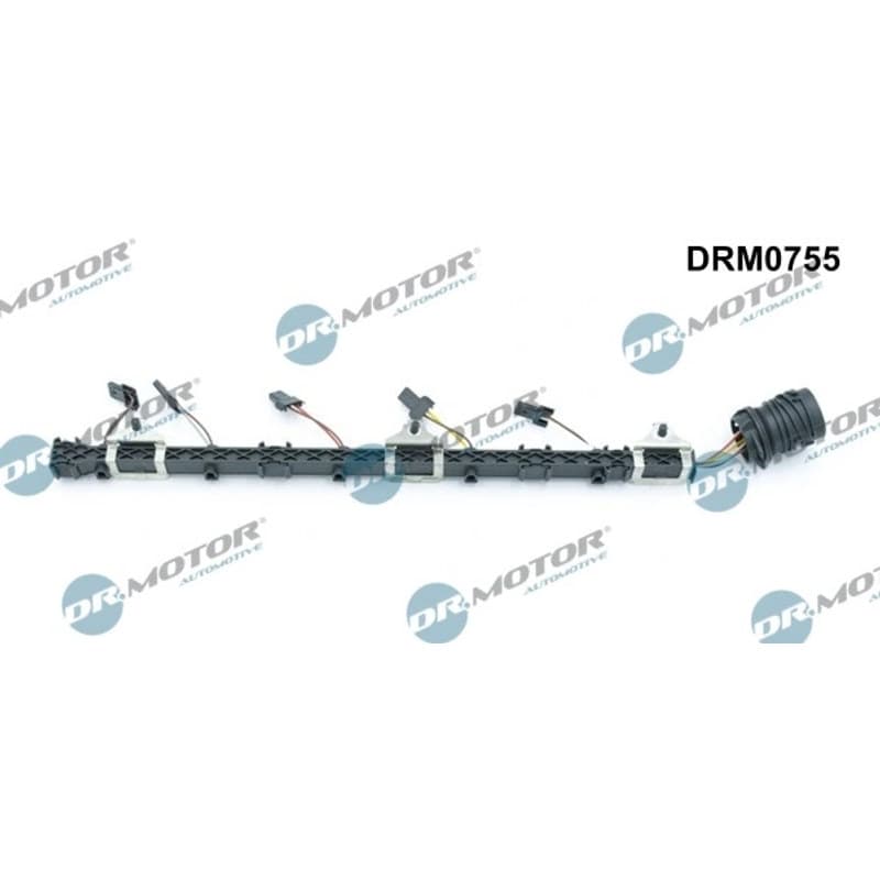 DRMOTORAUTOMOTIVE prijungimo žarna, purkštukas DRM0755