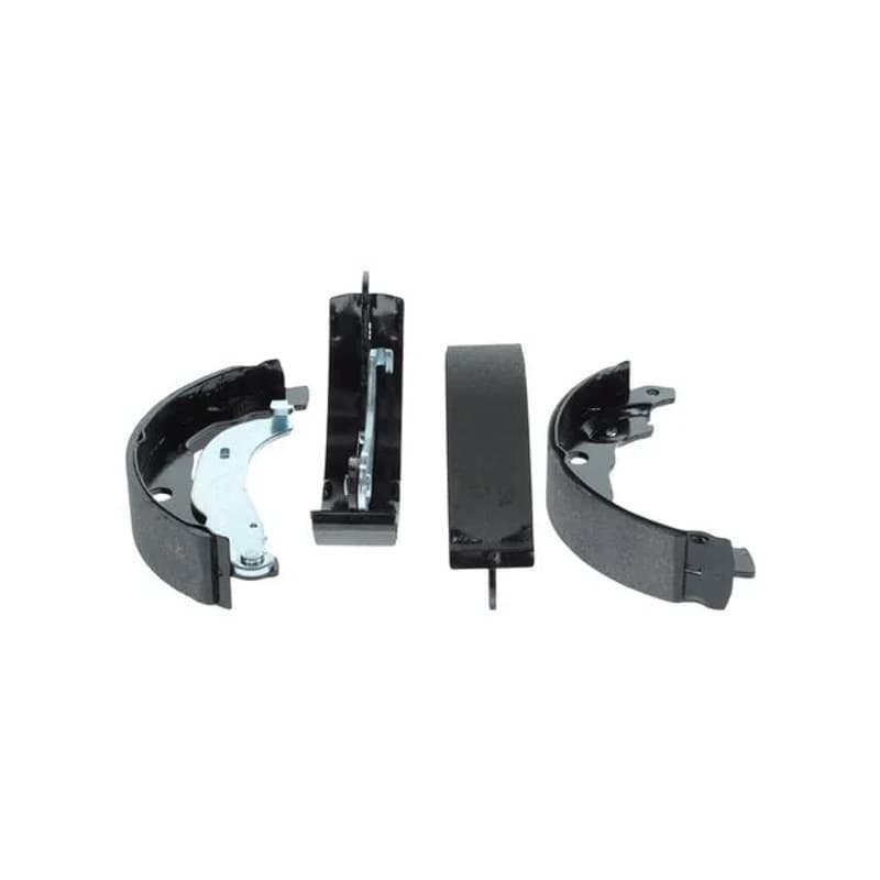BOSCH 0 986 487 974 stabdžių trinkelių komplektas
