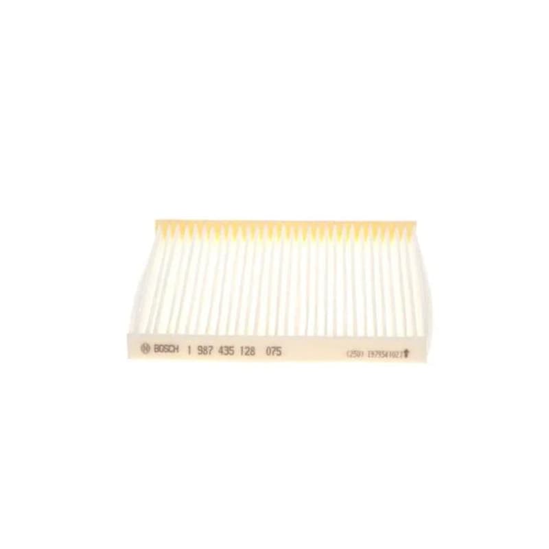BOSCH 1 987 435 128 filtras, salono oras