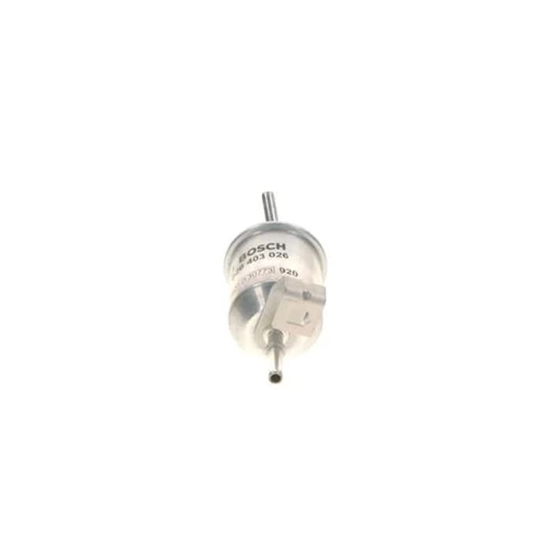 BOSCH F 026 403 026 kuro filtras
