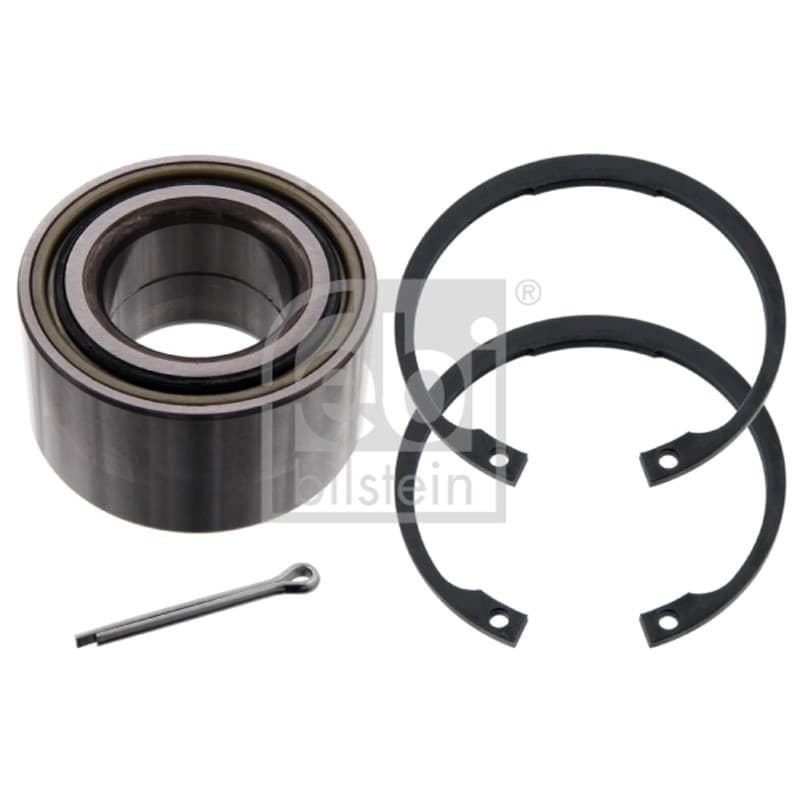 FEBIBILSTEIN rato guolio komplektas 04838