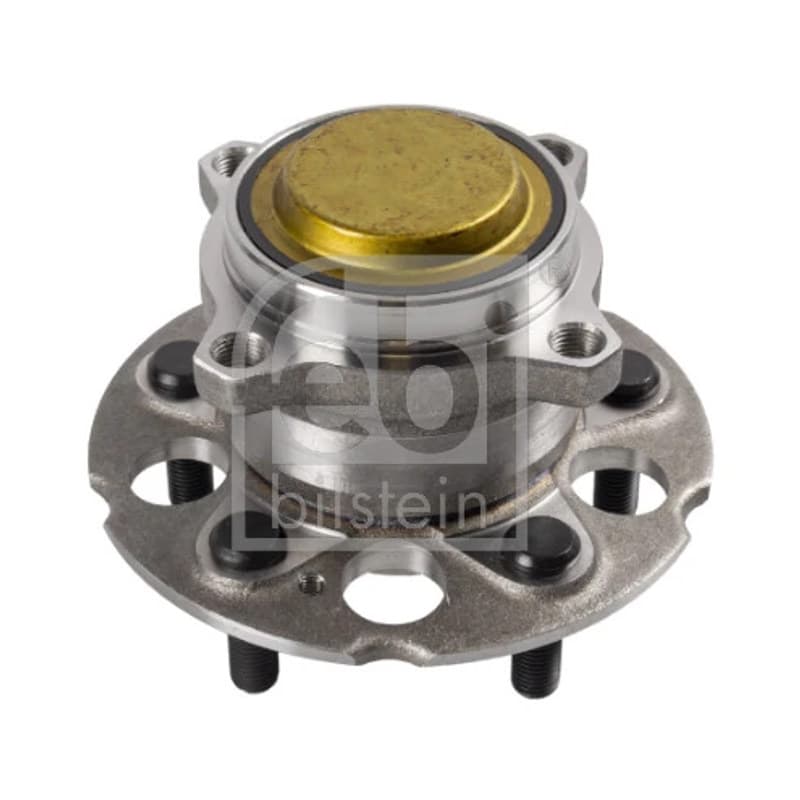 FEBIBILSTEIN rato guolio komplektas 173417