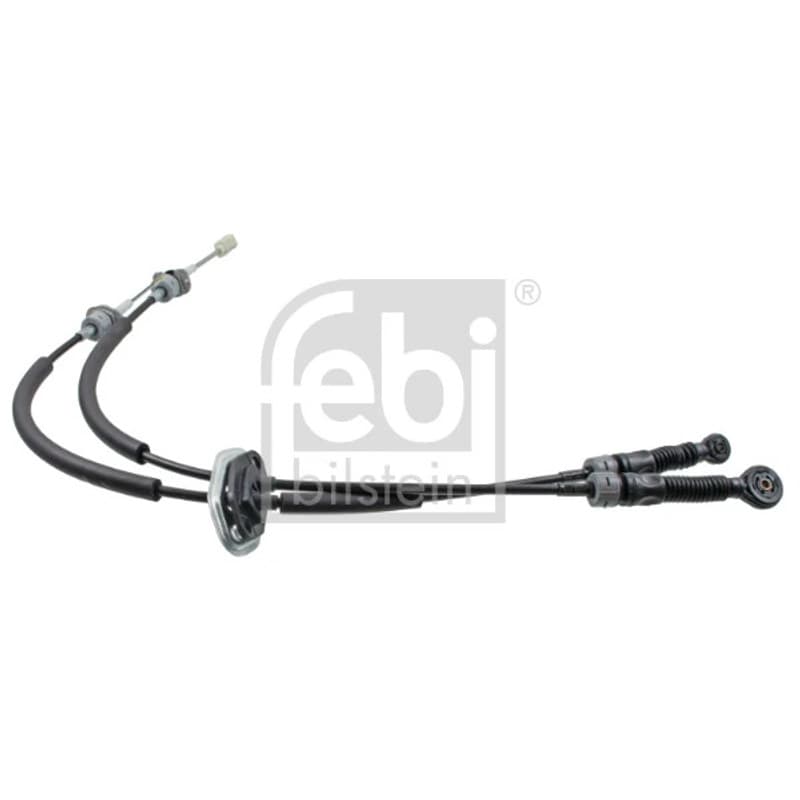FEBIBILSTEIN trosas, neautomatinė transmisija 195013