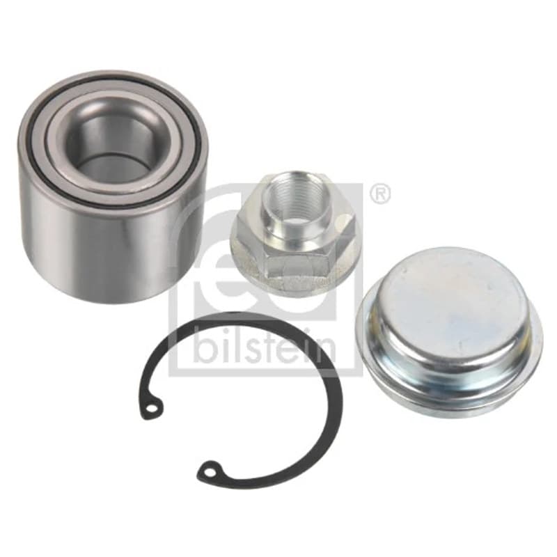 FEBIBILSTEIN rato guolio komplektas 31341