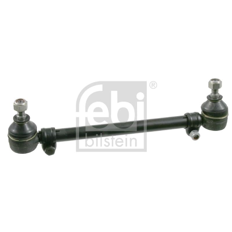 FEBIBILSTEIN strypo montavimas 08581