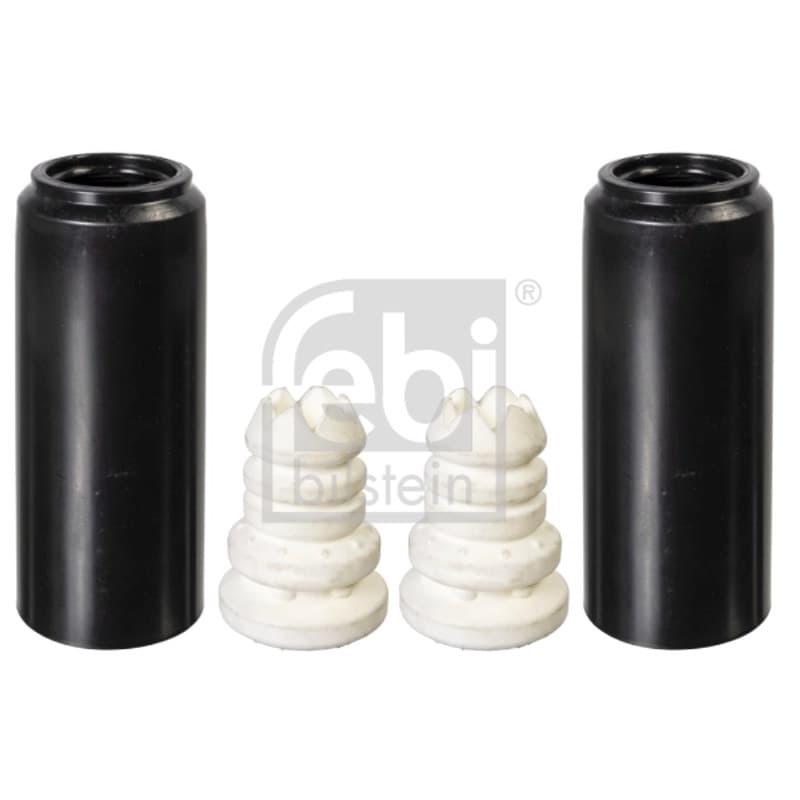 FEBIBILSTEIN apsauginio dangtelio komplektas, amortizatorius 109466