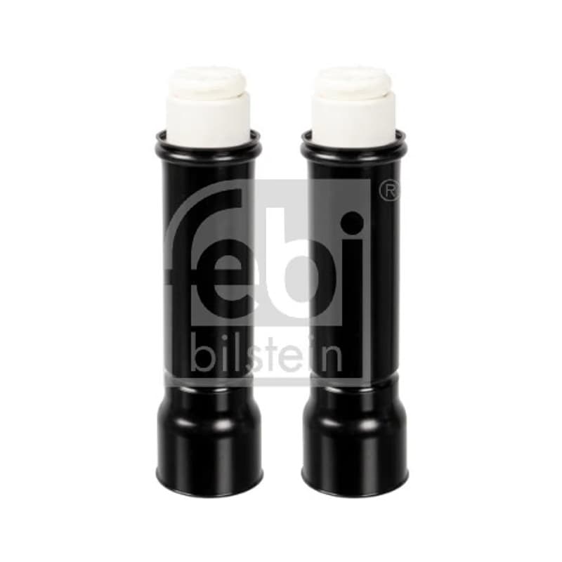 FEBIBILSTEIN apsauginio dangtelio komplektas, amortizatorius 180802