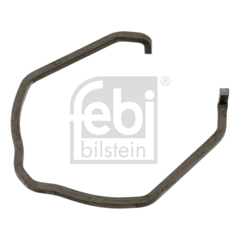FEBIBILSTEIN spaustukas, kompresoriaus oro žarna 49783