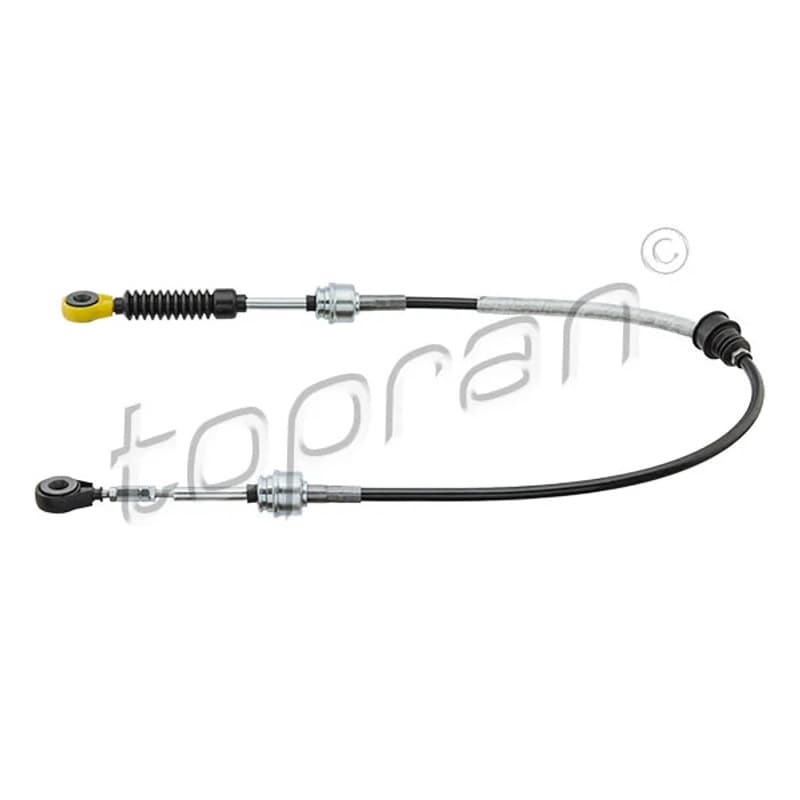 TOPRAN 409 645 trosas, neautomatinė transmisija