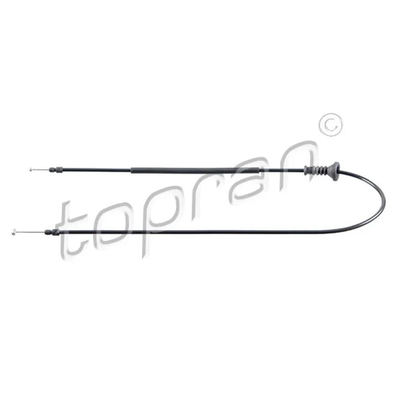 TOPRAN 503 952 gaubto trosas