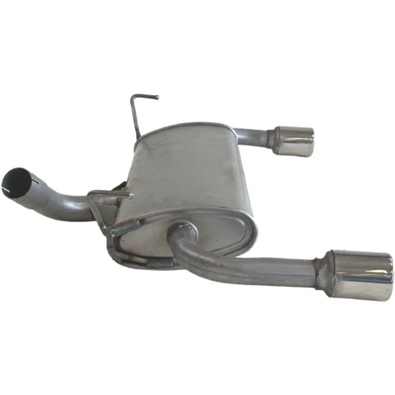 BOSAL galinis duslintuvas 154-507