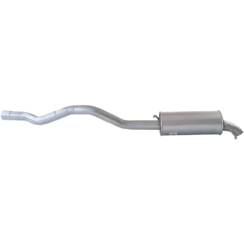 BOSAL galinis duslintuvas 286-477