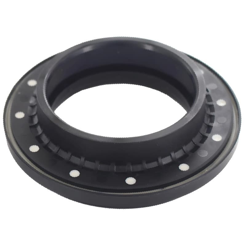 SKF VKD 75026 frikcinis guolis, pakabos statramsčio atramos montavimas