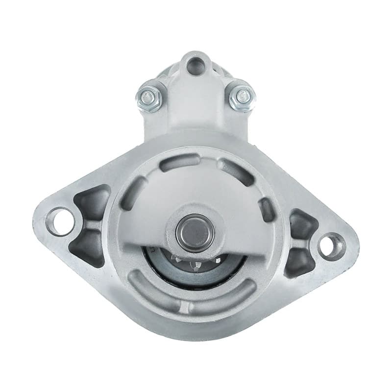Starteris AUTOSTARTER S6061 AS