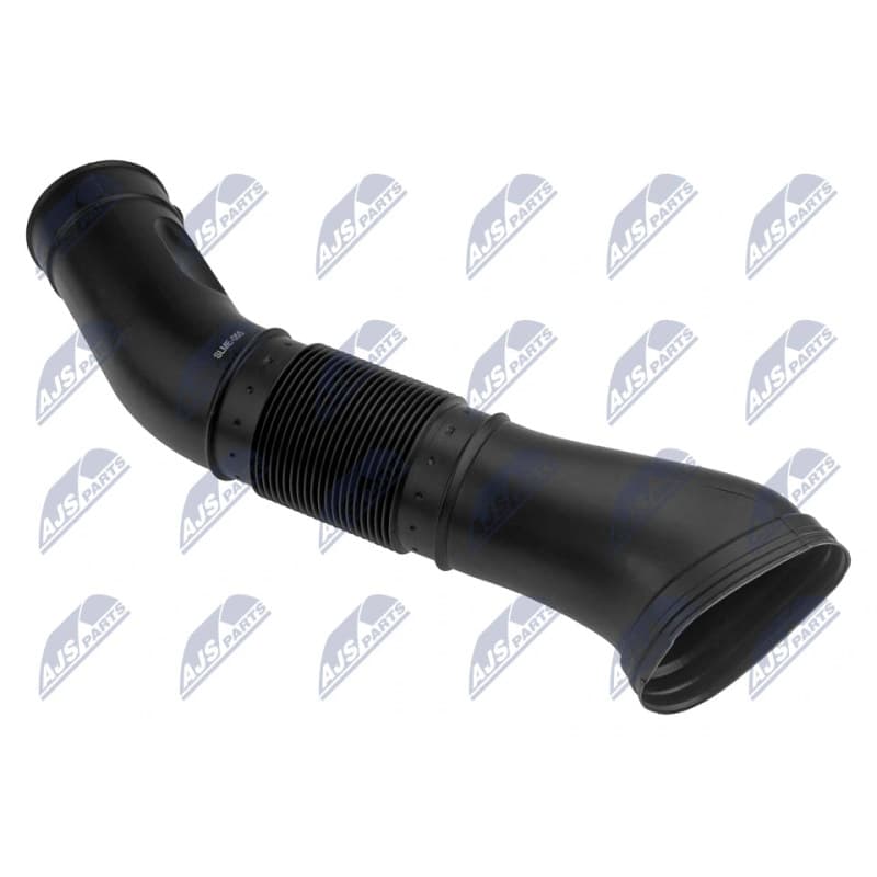 NTY įsiurbimo vamzdis, oro filtras GPP-ME-055