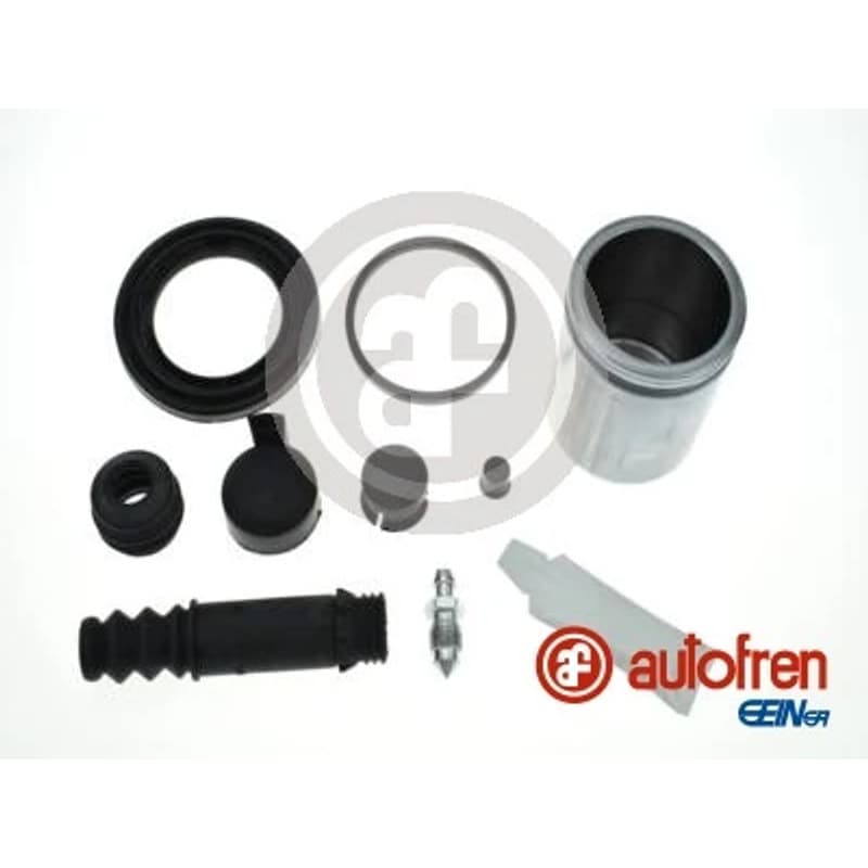 AUTOFRENSEINSA remonto komplektas, stabdžių apkaba D42943C
