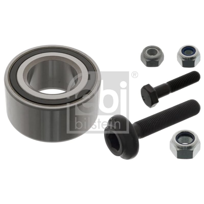 FEBIBILSTEIN rato guolio komplektas 03625
