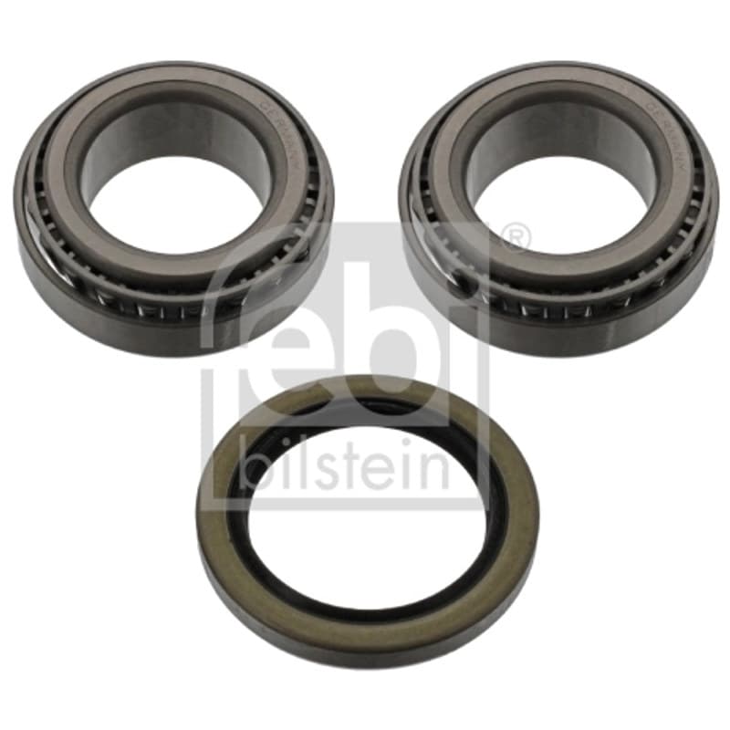 FEBIBILSTEIN rato guolio komplektas 08080