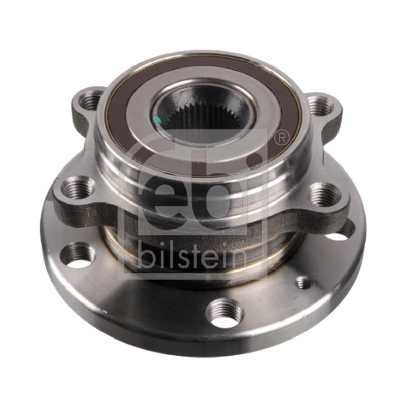 FEBIBILSTEIN rato guolio komplektas 26377