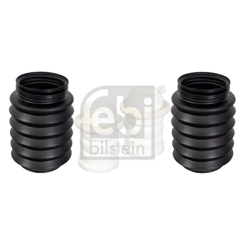 FEBIBILSTEIN apsauginio dangtelio komplektas, amortizatorius 180253