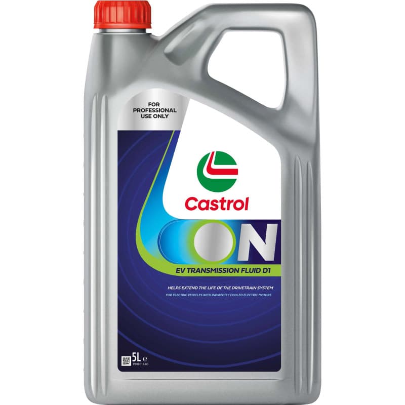 CASTROL greičių dėžės alyva 15F219