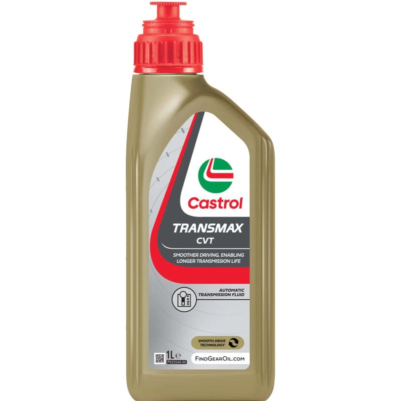 CASTROL greičių dėžės alyva 15F14B