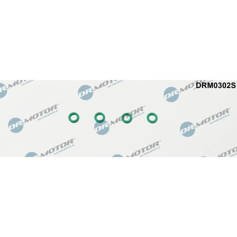 DRMOTORAUTOMOTIVE dangtelis, degalų išsiliejimo apsauga DRM0302S