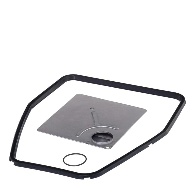 HENGSTFILTER hidraulinių filtrų komplektas, automatinė transmisija EG1108H D638
