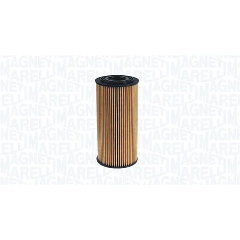 MAGNETIMARELLI alyvos filtras 153071762442
