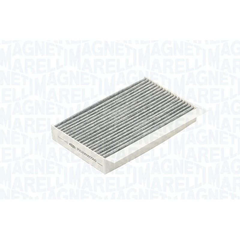MAGNETIMARELLI filtras, salono oras 350208065560