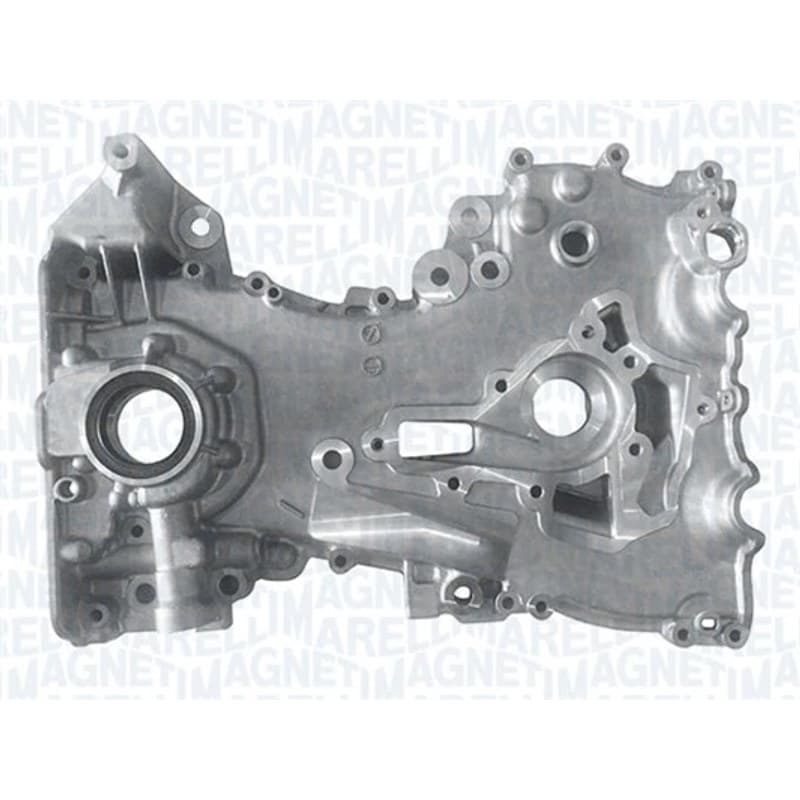 MAGNETIMARELLI alyvos siurblys 351516000156