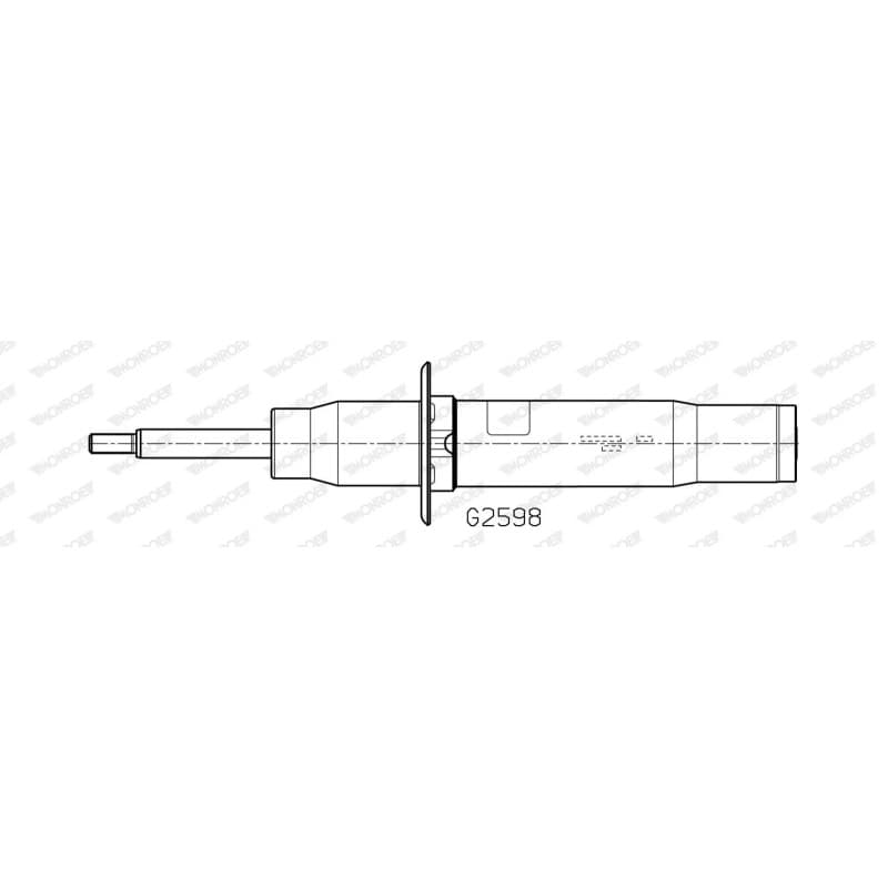 MONROE g2598