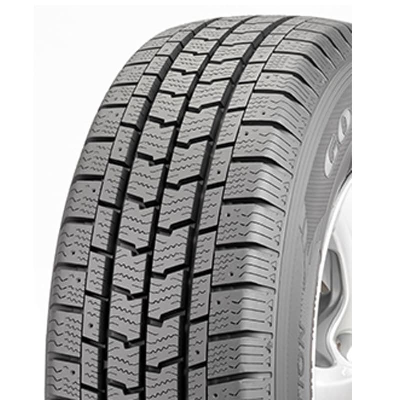 GOODYEAR Cargo UltraGrip 2 205/65 R16 107T