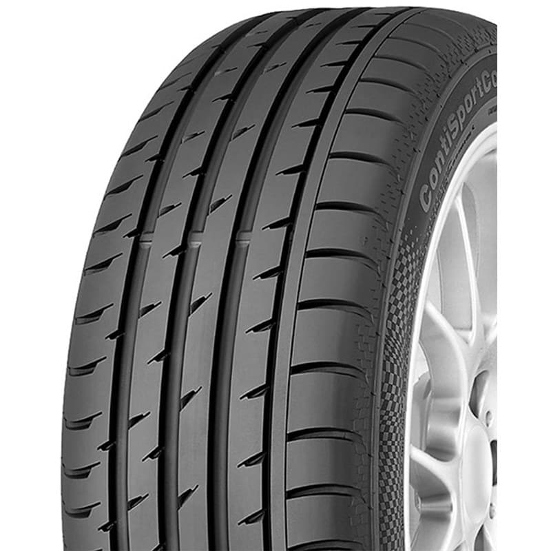 CONTINENTAL SportContact 3 245/40 R18 93Y