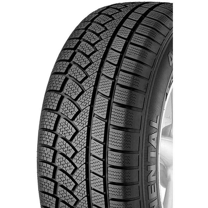 CONTINENTAL 4x4 WinterContact 265/60 R18 110H