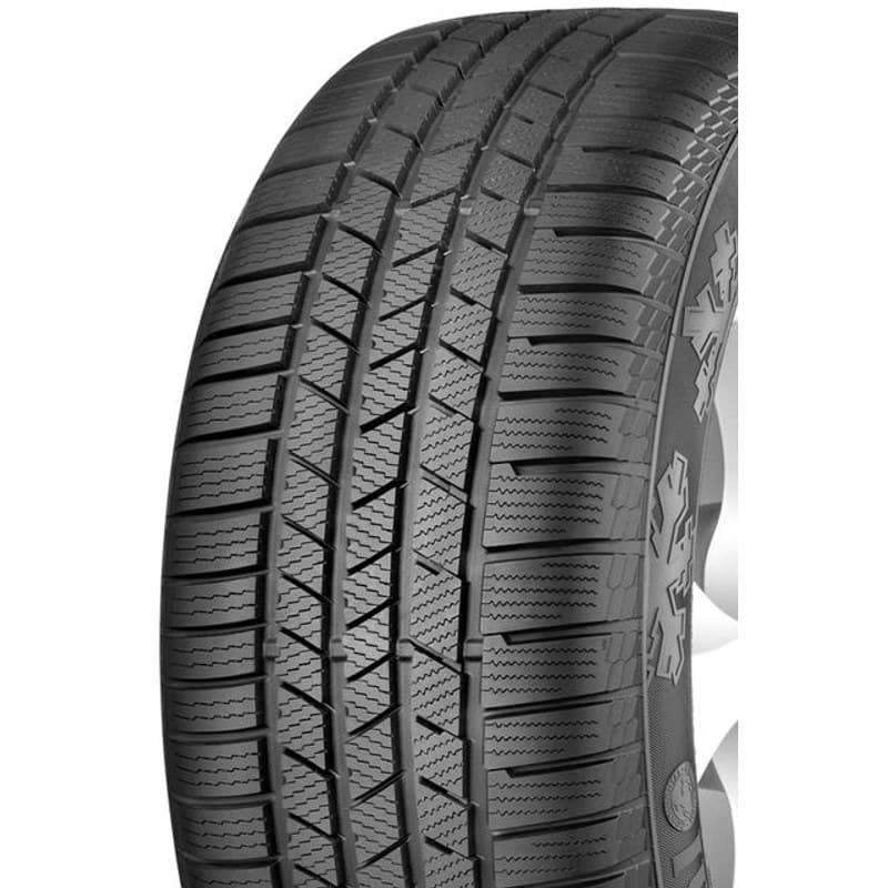 CONTINENTAL CrossContact Winter 235/60 R17 102H