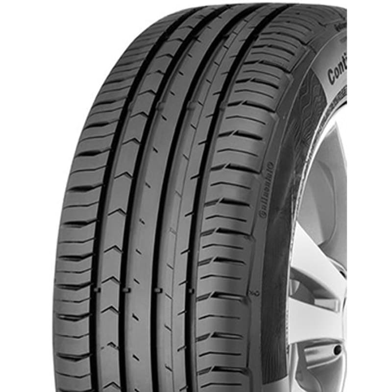 CONTINENTAL PremiumContact 5 195/55 R16 87H