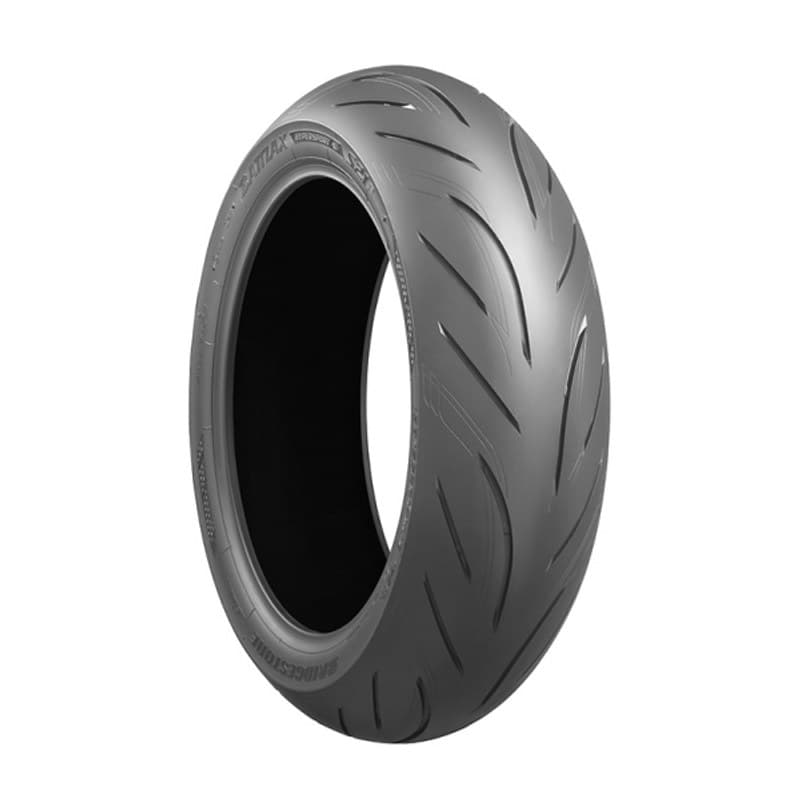 BRIDGESTONE battlax s21r tl 160/60 r17 69w