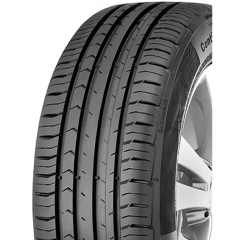 CONTINENTAL PremiumContact 5 235/55 R17 99V