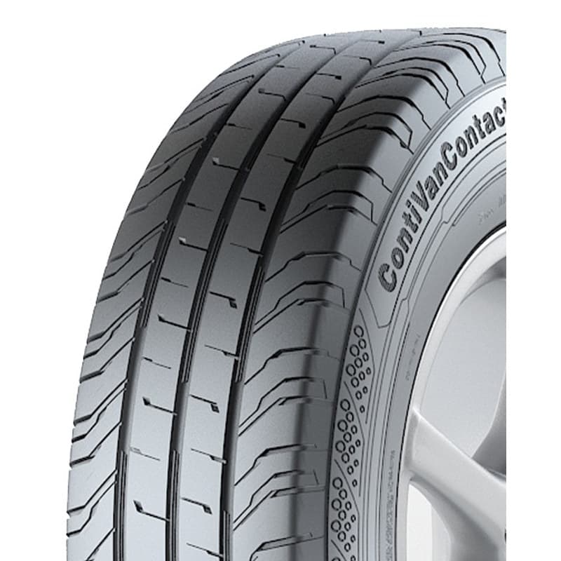 CONTINENTAL VanContact 200 225/65 R16 112/110R